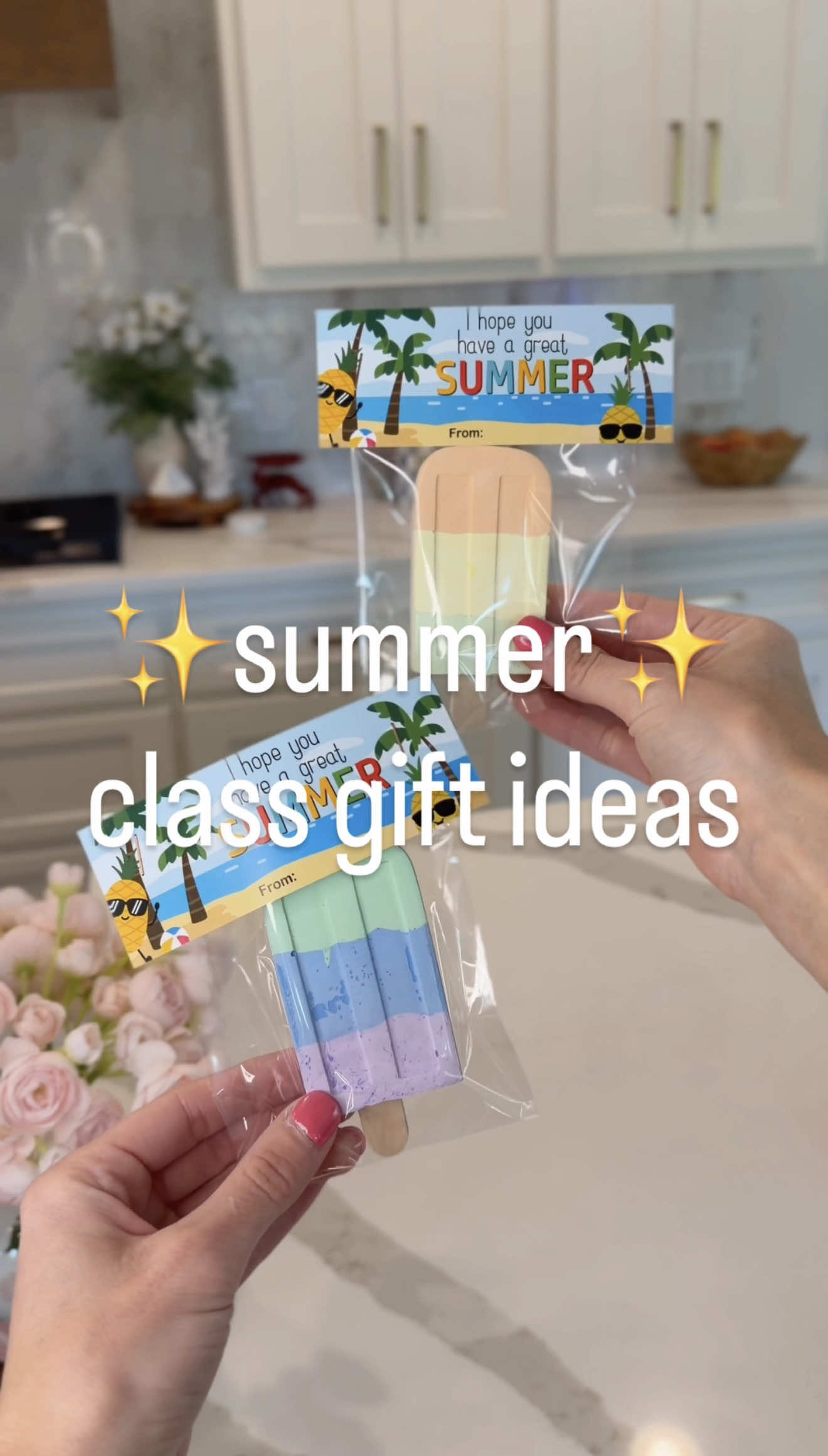 **All linked in my Amazon Storefront (in my bio) under “Summer Class Gift”☀️ #cl