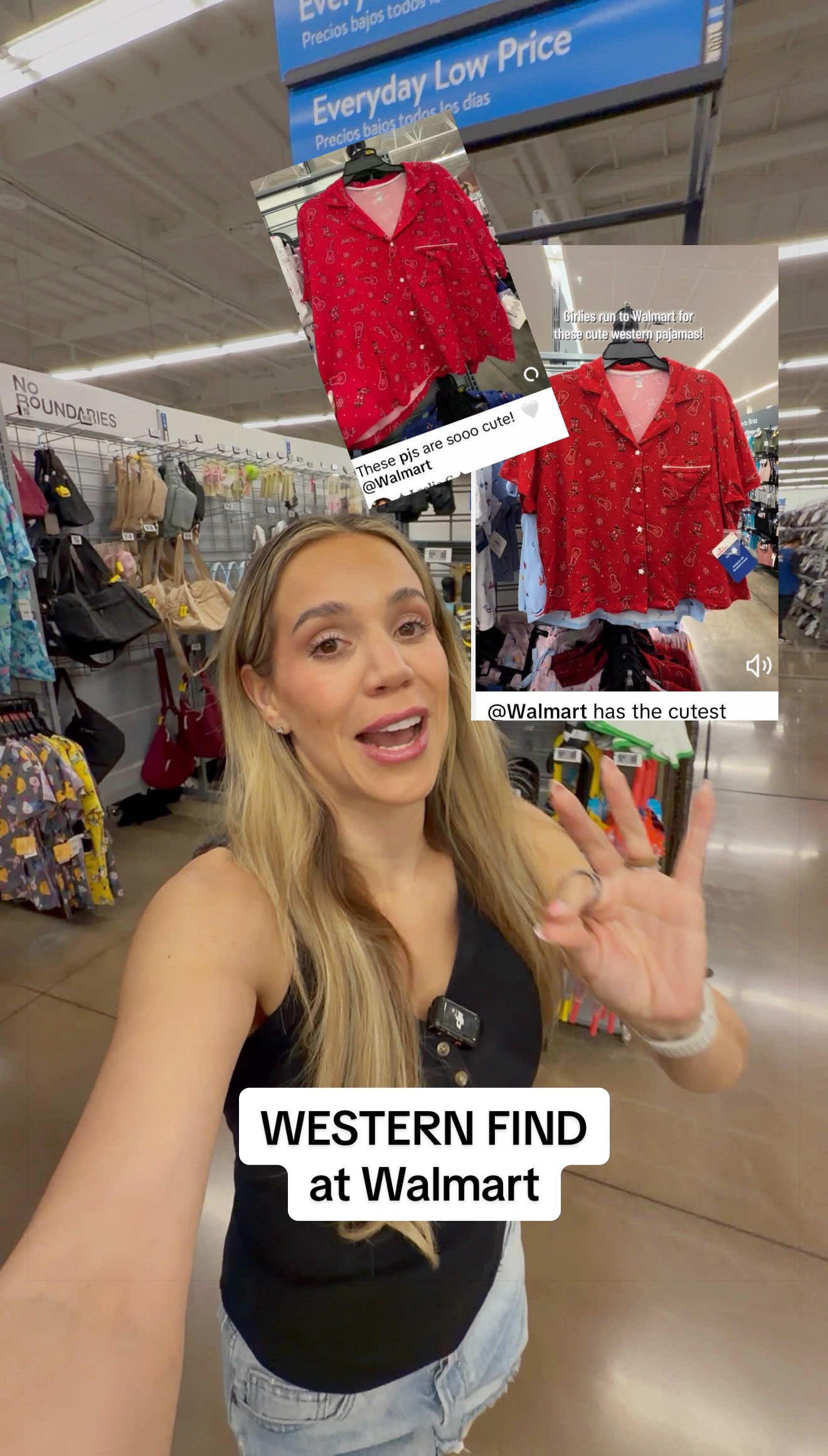 👚 Been looking for these! Too cute and love all the other new western items at