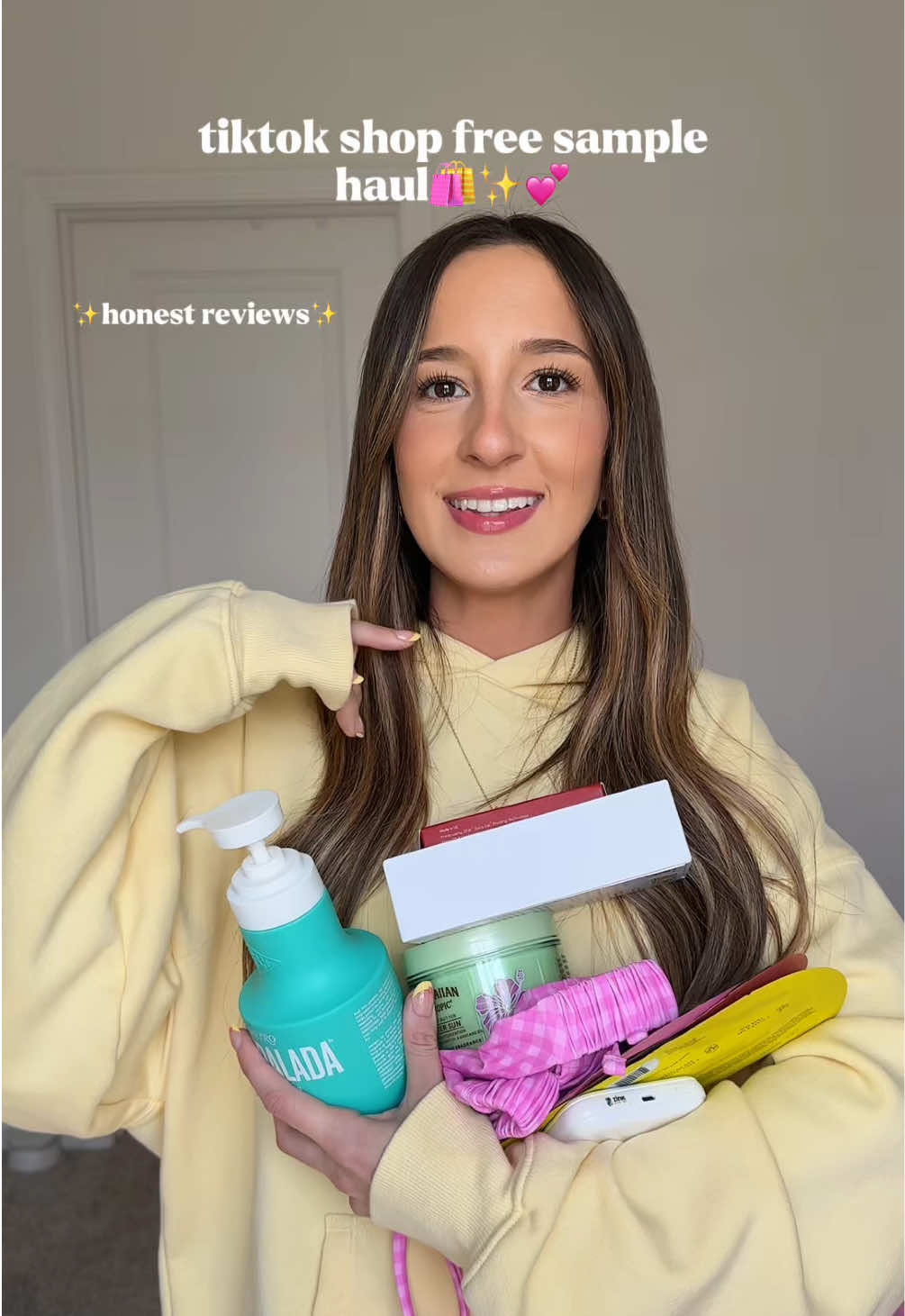 Tiktok shop actually SLAYED👏🏻🤩 #tiktokshop #tiktokmademebuyit #haul #hauls #T