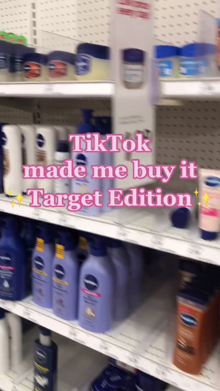 TikTok made me buy it 💃🏻✨ #tiktokmademebuyit #targetfinds #viralproducts #fyp
