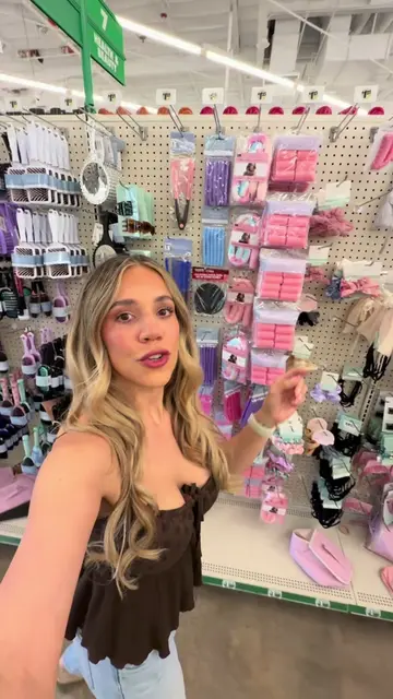 🧴 I may have actually gone to 4 @Dollar Tree to find all these items 🤣 😭 but