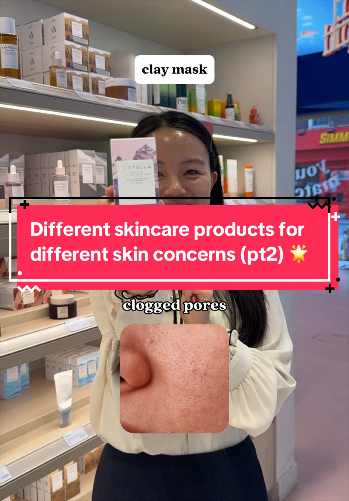 Your skin concern, matched with the right formula 🌱 You loved the last one, so