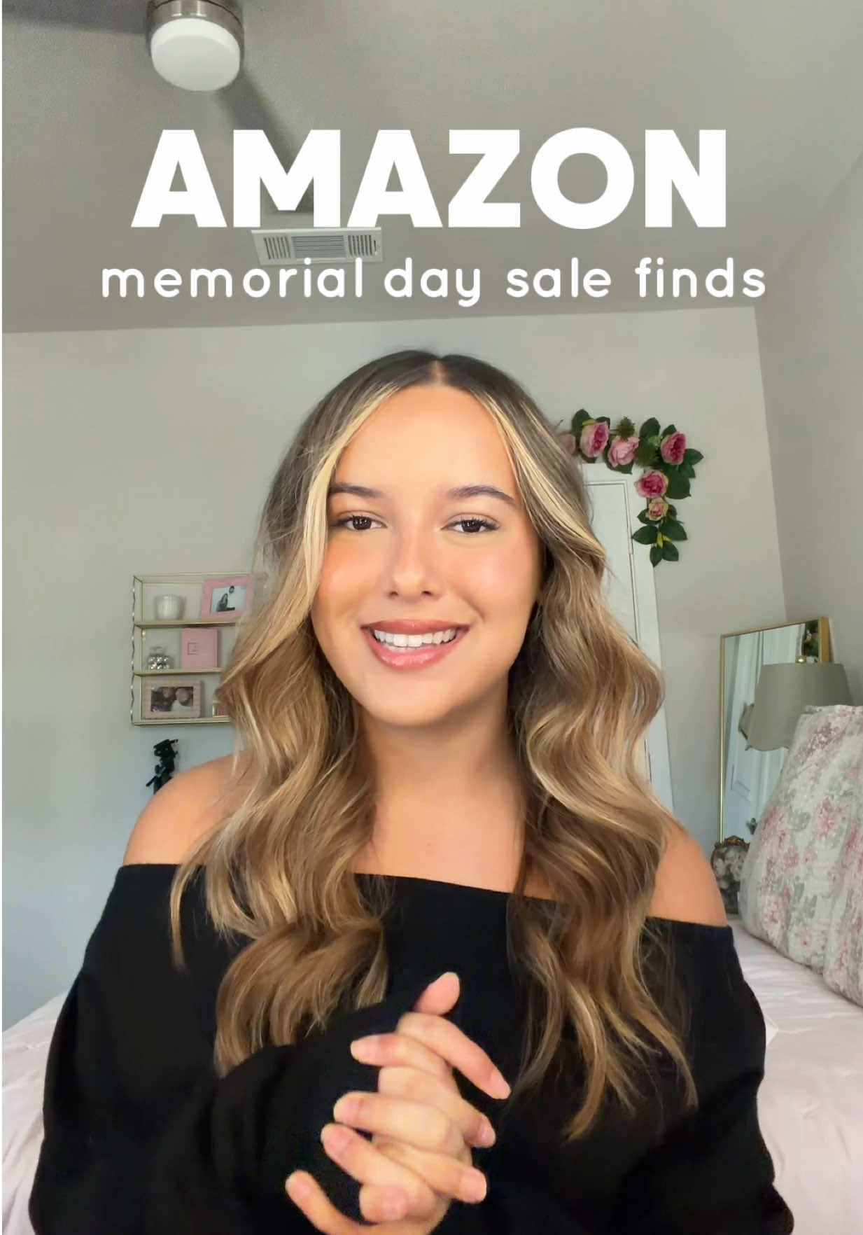 amazon Memorial Day sale finds (that are actually worth the $$$)!! 🔗 for everyt