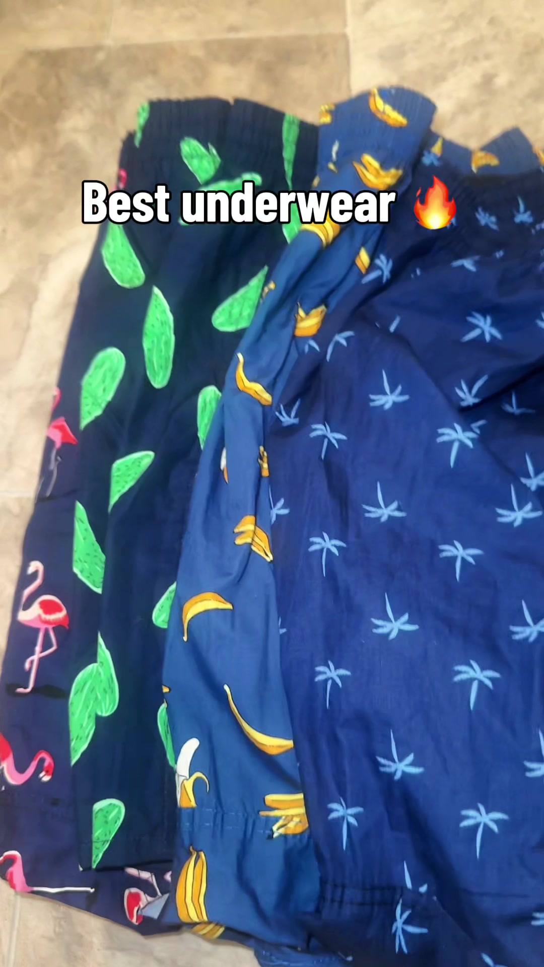 Best underwear