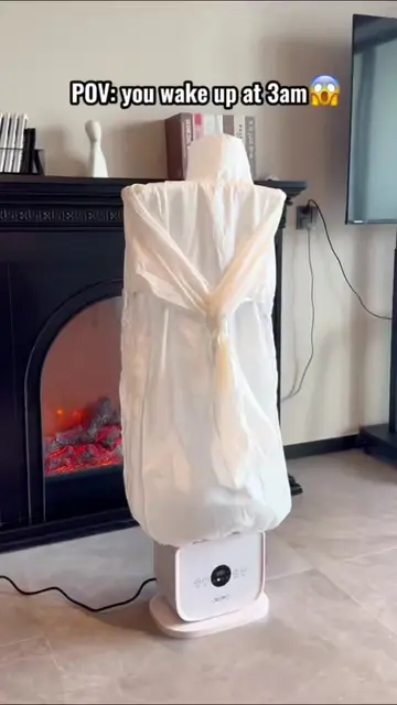 genius invention or sleep paralysis demon