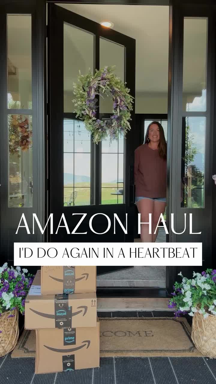 🔗 Follow & comment SHOP for the details on this whole Amazon haul! These are al