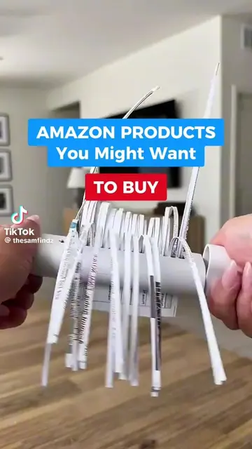 Amazing Gadgets You Need 😳🔥 Found these on Amazon and they’re actually so usef