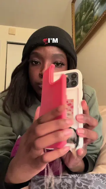 I added a removable pocket to the phonecase! phone case with storage carry esse