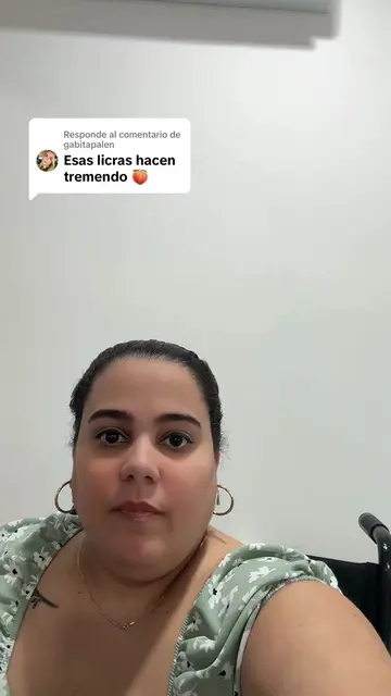 Respuesta a @gabitapalen