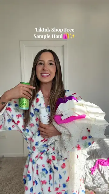 I’ve been obsessed with the TikTok shop if you can’t tell😂