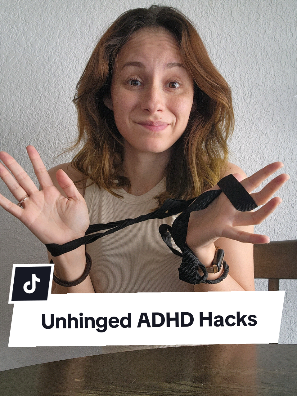 Leveraging Unconventional Life Hacks for Engagement