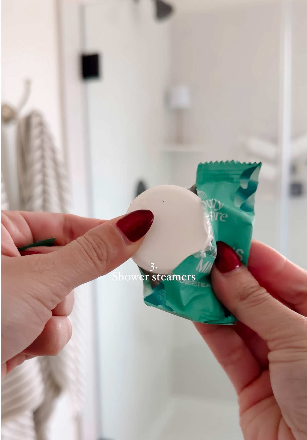 Practical bathroom favorites 🫧 🖇️’d on my strfrnt undr ‘BATHROOM’ List
