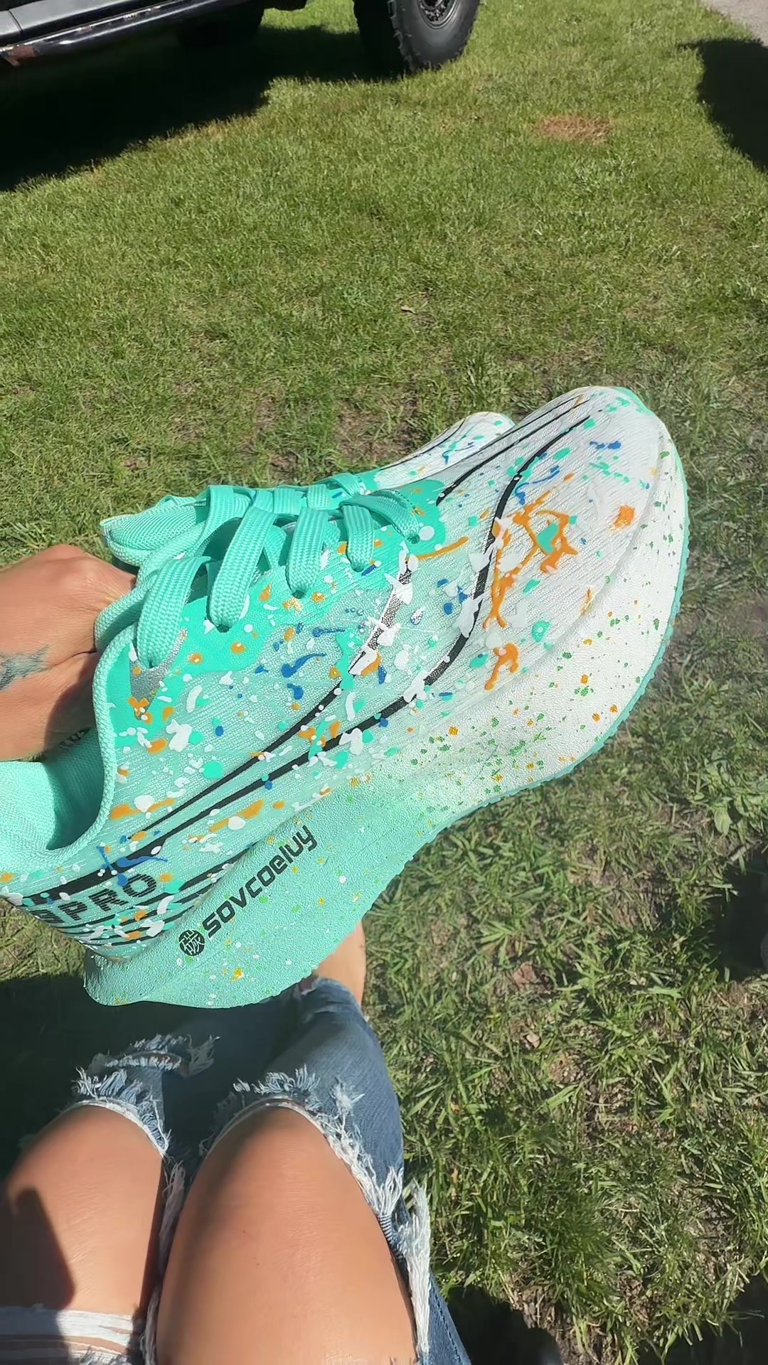 These are so comfortable