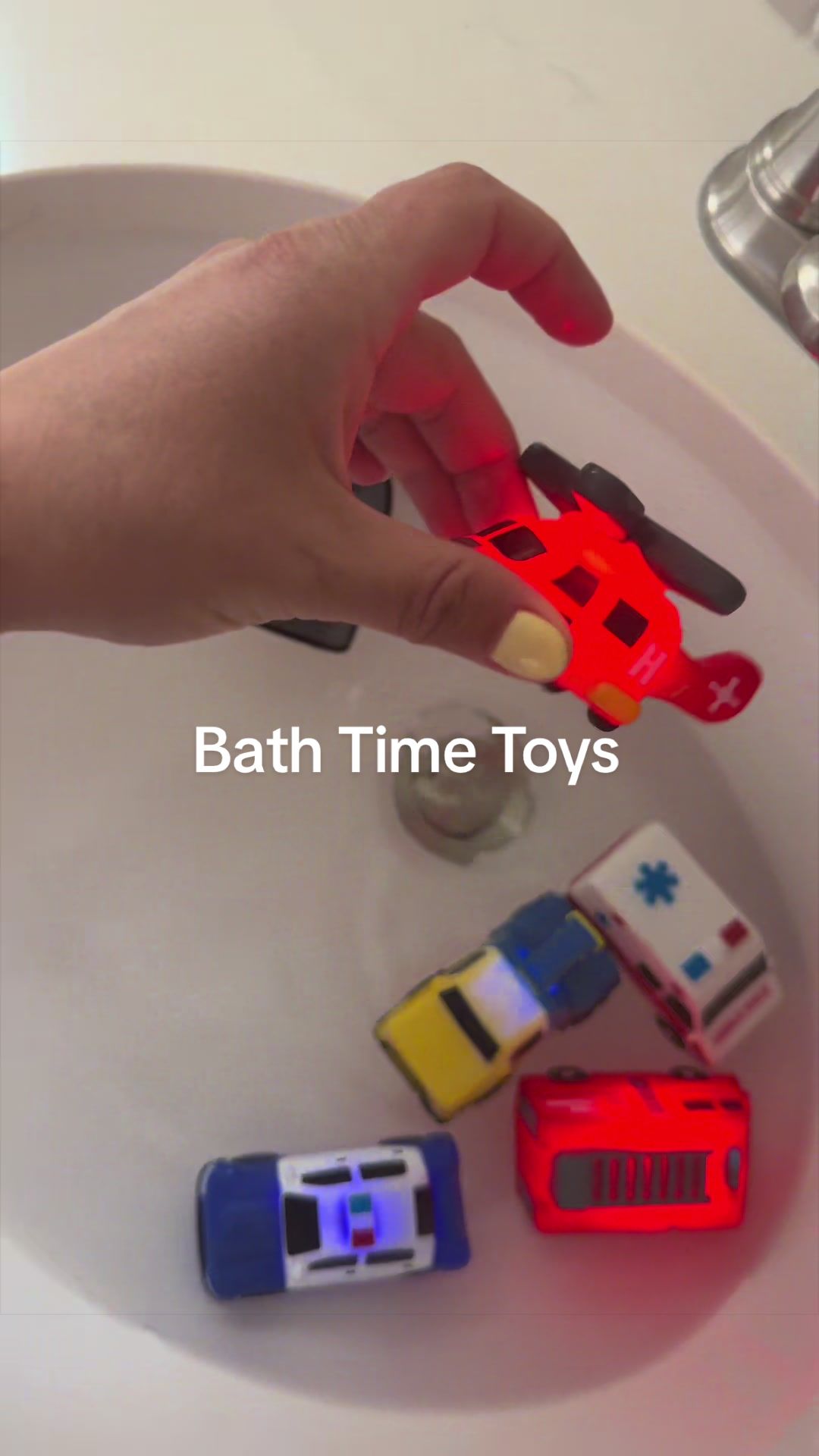 POV: bath time just became the easiest part of my day 🛁✨ These toys kept my kid