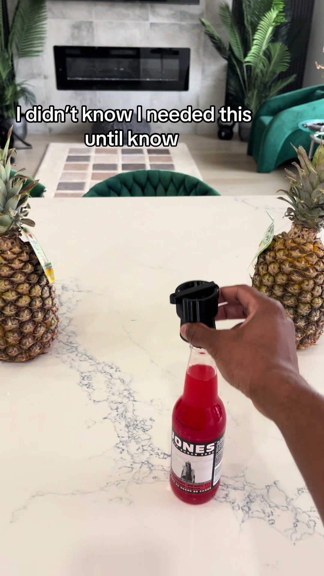 Lowkey want one now 👀 #tiktokmademebuyit #satisfying #bottleopener #fyp