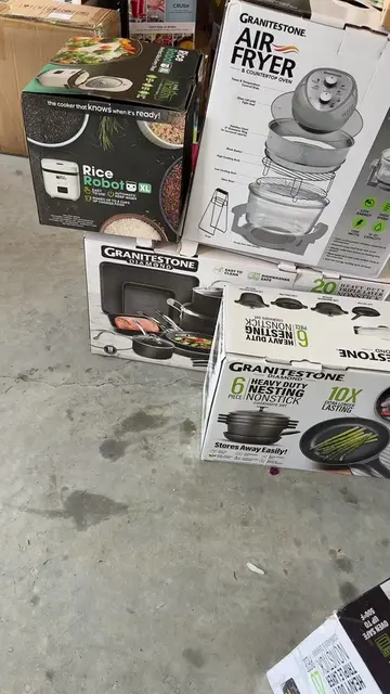 TikTok shop check