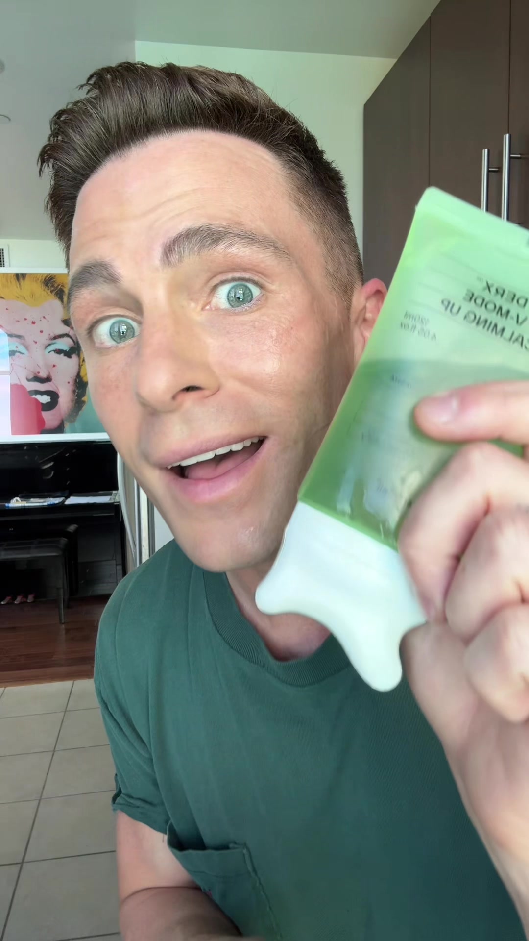 The secret to snatched skin is back