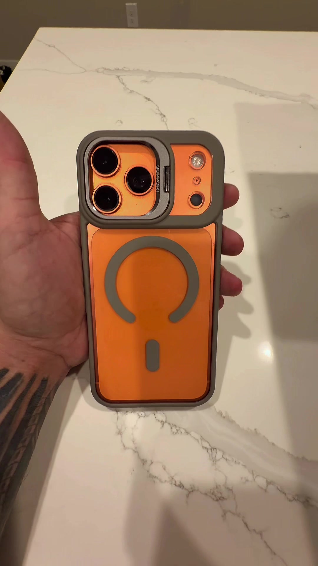 Great Phone case