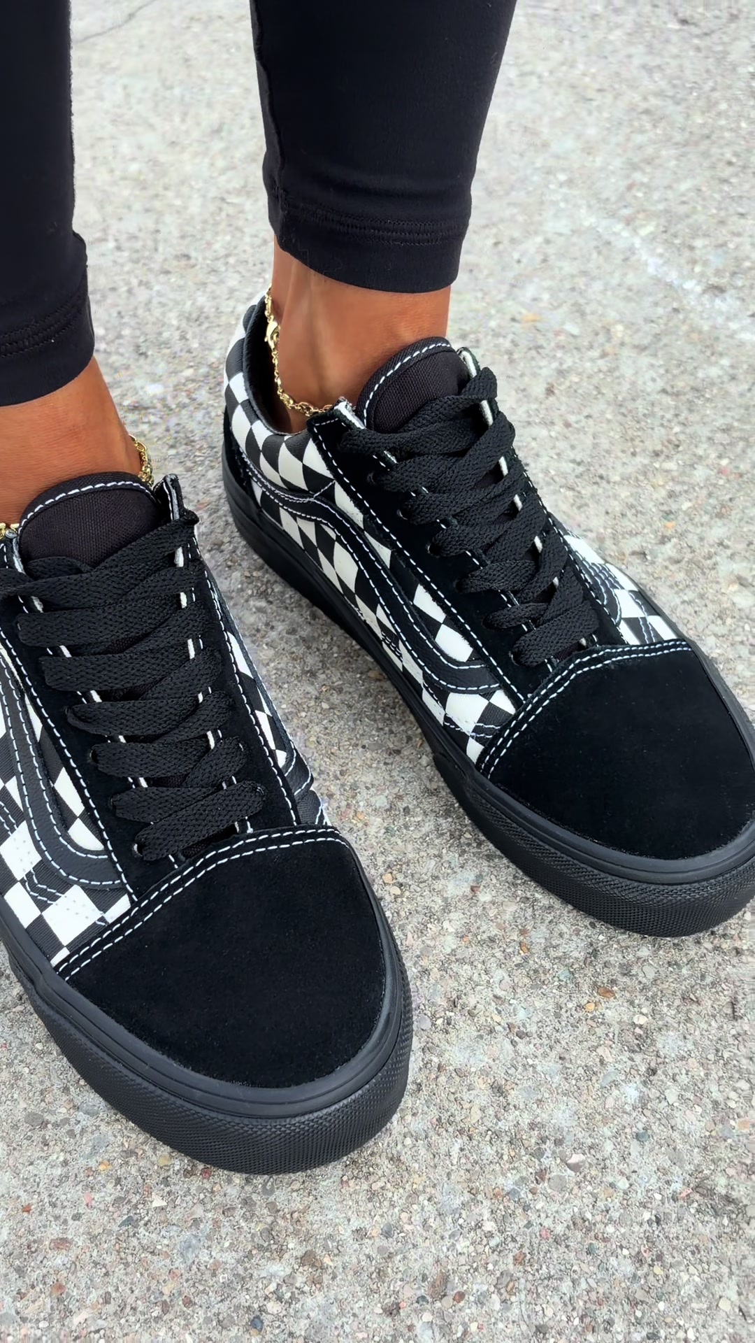Decoding 'Vans Finally Did It' Success