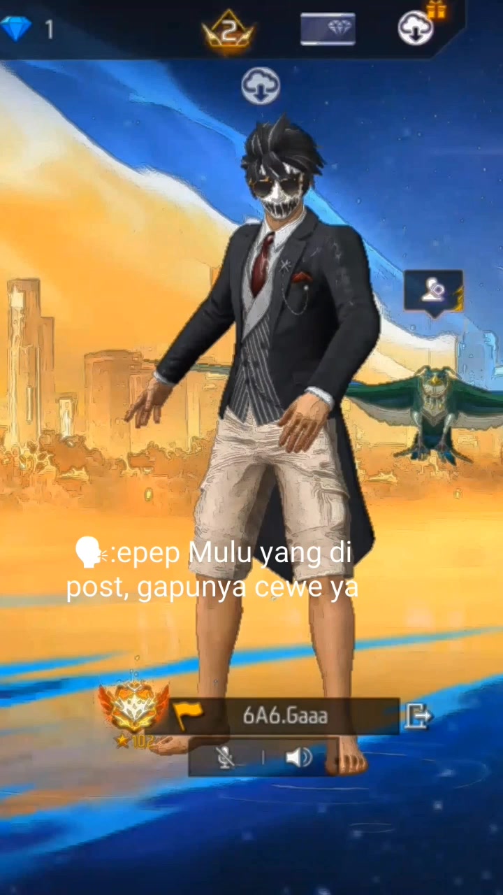 jan liat akhir πΏ